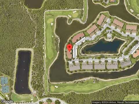 Cedar Hammock Cir, Naples, FL 34112