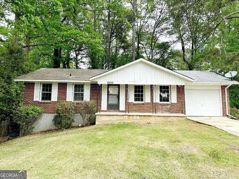 Jonesboro, JONESBORO, GA 30238