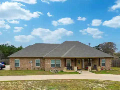 County Road 37, TYLER, TX 75706