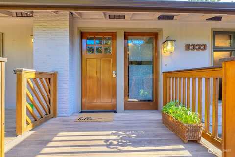Woodbrook, MERCER ISLAND, WA 98040