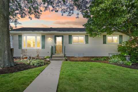 Echo, RACINE, WI 53406
