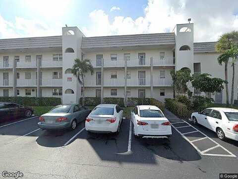 Sunrise Lakes, SUNRISE, FL 33322