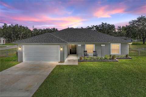 Cleveland, FORT MEADE, FL 33841