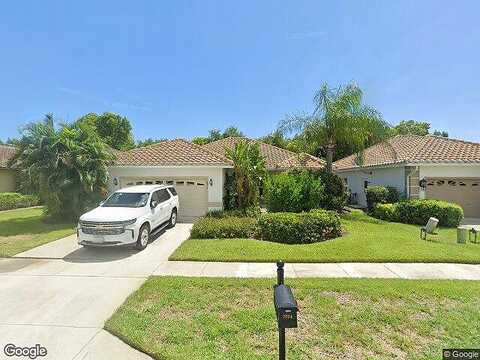 Twelve Oaks Cir, Naples, FL 34113
