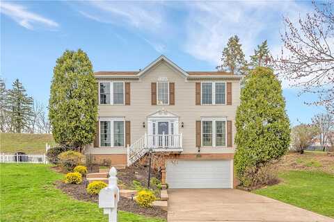 Gina, IRWIN, PA 15642