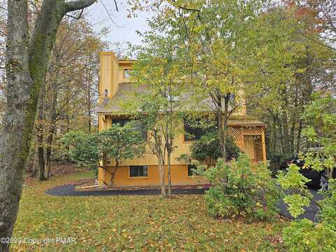 Clover, TOBYHANNA, PA 18466