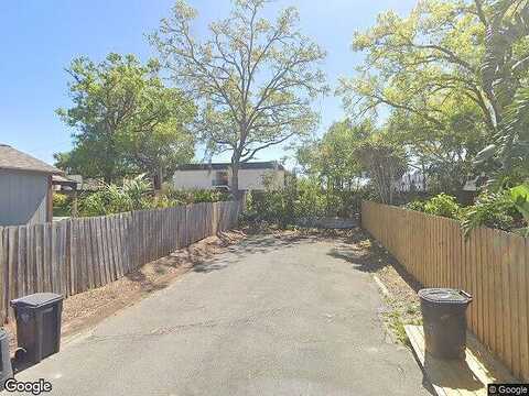 Russell Ln, Brandon, FL 33510