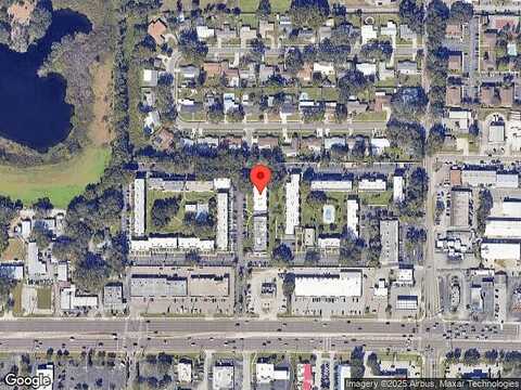 Russell Ln, Brandon, FL 33510