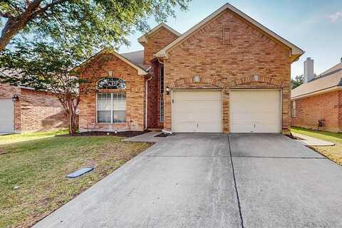 Sitka, FORT WORTH, TX 76137