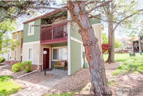 W Moorhead Cir, Boulder, CO 80305