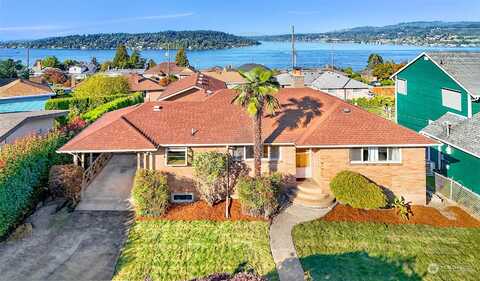 Lakeridge, SEATTLE, WA 98178