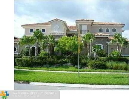 Old Thyme Ct, Parkland, FL 33076