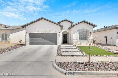 Lemington, EL PASO, TX 79928
