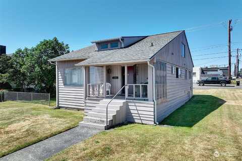 34Th, SEATTLE, WA 98126