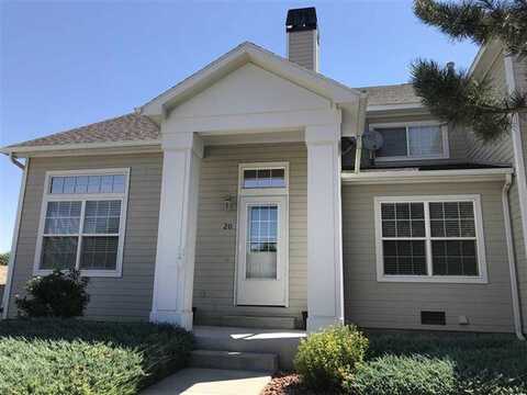 Glen Ct, Grand Junction, CO 81506