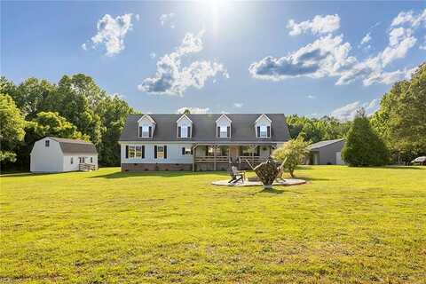 Harvest, SUFFOLK, VA 23437