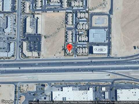 W Sunset Rd, Las Vegas, NV 89113