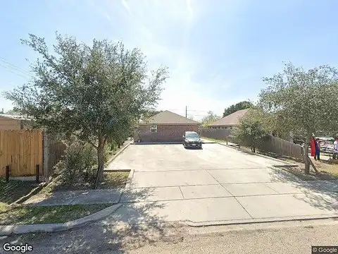 Fay, EDINBURG, TX 78539