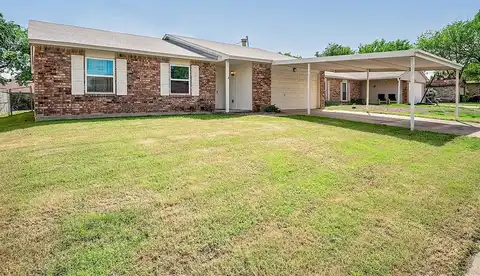 Harwick, NORTH RICHLAND HILLS, TX 76182