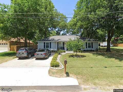 5Th, BONHAM, TX 75418