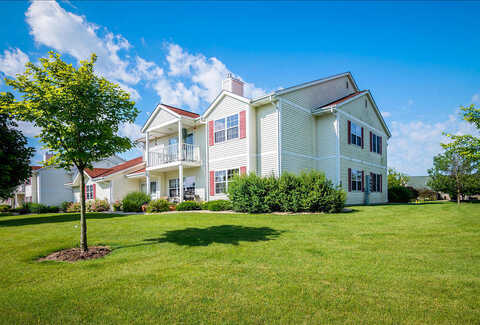 Wood River Ct, West Bend, WI 53095