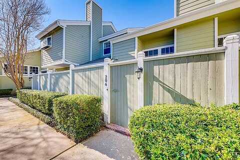 Bentwood Trl, Dallas, TX 75252