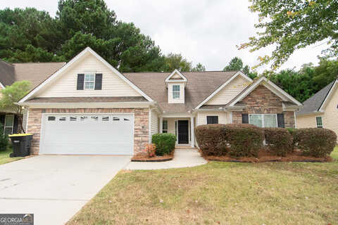 Millbrook Village, TYRONE, GA 30290