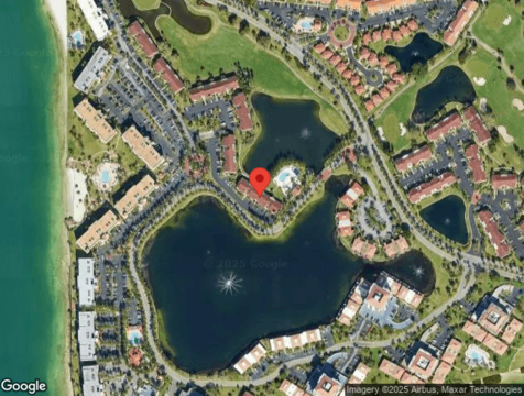 Bahia Del Mar Cir, Saint Petersburg, FL 33715