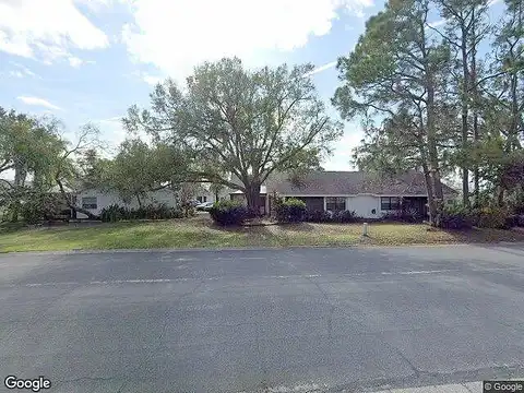 Lively Dr, Sun City Center, FL 33573
