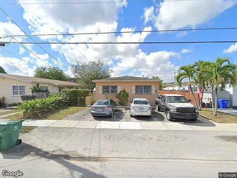 46Th, MIAMI, FL 33126