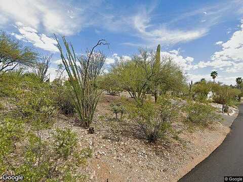 Camino Esplendora, TUCSON, AZ 85718