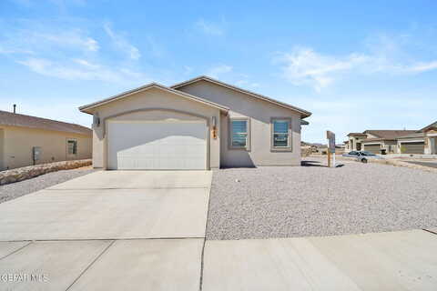 Osier, CANUTILLO, TX 79835