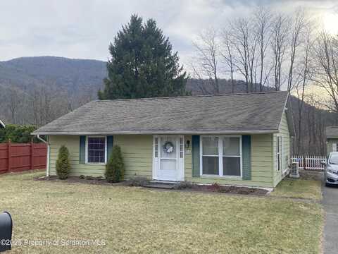 Chestnut, TUNKHANNOCK, PA 18657