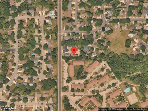 Frisco Ct, Middleton, WI 53562