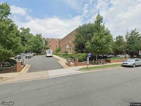 Bashford Ln, Alexandria, VA 22314
