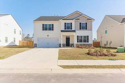 Myrtle, GROVETOWN, GA 30813