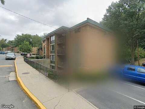 N Armistead St, Alexandria, VA 22312