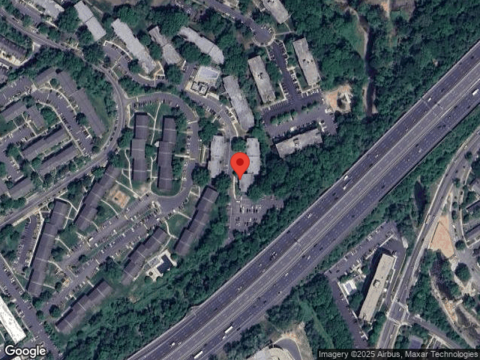 N Armistead St, Alexandria, VA 22312