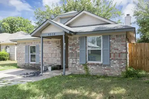 Thistledown, FORT WORTH, TX 76137