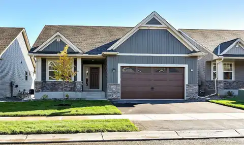Landmark, SAINT MICHAEL, MN 55376