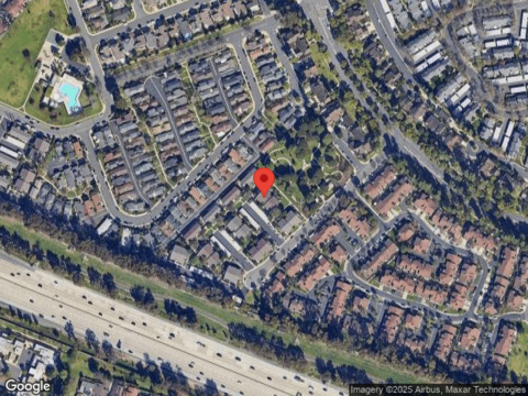 Echo Run, Irvine, CA 92614