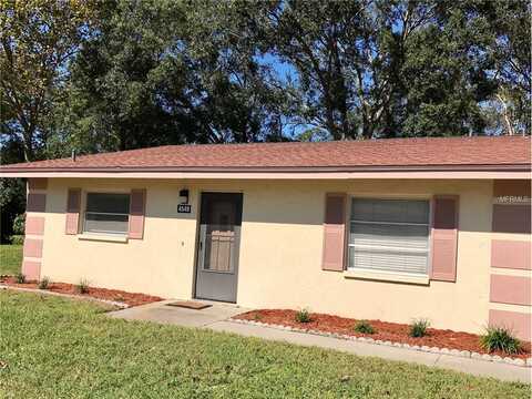 Tippecanoe Trl, Sarasota, FL 34233