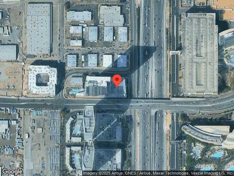 Dean Martin Dr, Las Vegas, NV 89103