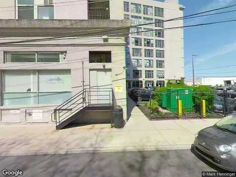 N 4Th St, Philadelphia, PA 19123