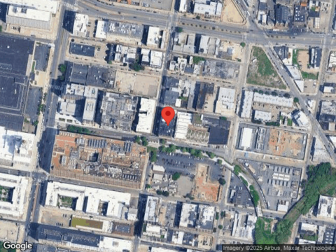 N 13Th St, Philadelphia, PA 19123