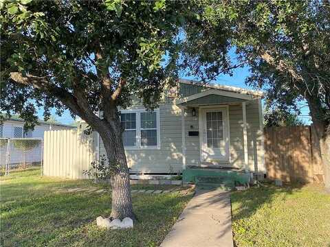 Estate, CORPUS CHRISTI, TX 78412