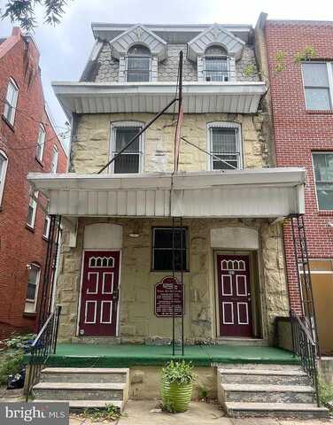 Preston, PHILADELPHIA, PA 19104