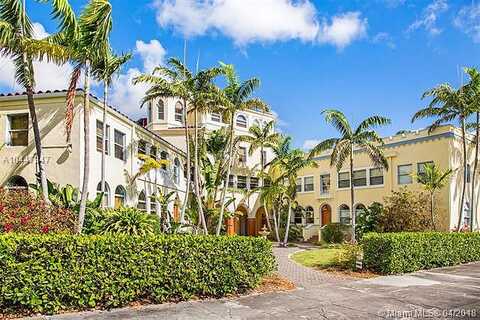 Grand Concourse, Miami Shores, FL 33138