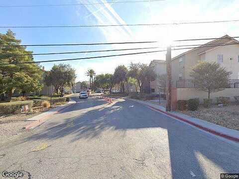 S Valley View Blvd, Las Vegas, NV 89103