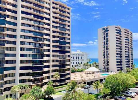 N Ocean Dr, Riviera Beach, FL 33404